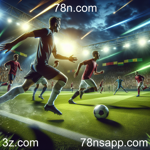 A Ascensão dos Jogos Esportivos: Uma Revolução no Entretenimento